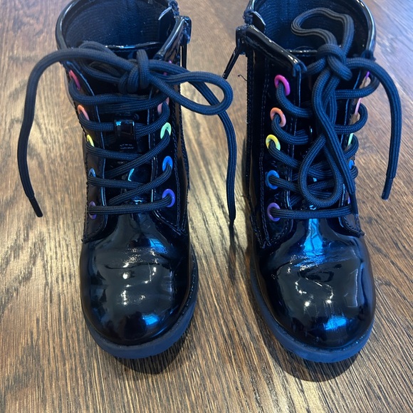 Jellypop kids boot, size 8 toddler - Picture 7 of 11